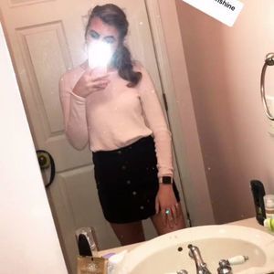 Meet your Posher, Alaina